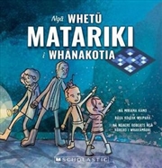 Buy Nga Whetu Matariki I Whanakotia