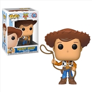 Buy Toy Story 4 - Woody Pop!