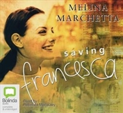 Buy Saving Francesca