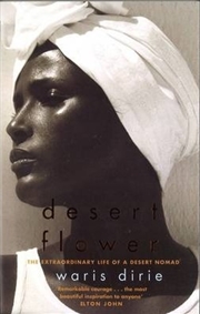 Buy Desert Flower