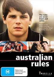 Buy Australian Rules