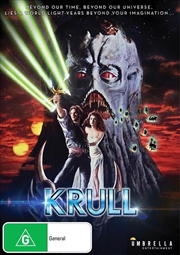 Buy Krull