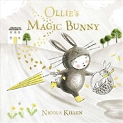 Buy Ollie's Magic Bunny 