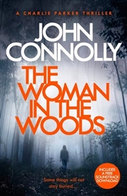 Buy Woman in the Woods: A Charlie Parker Thriller: Book 16