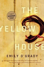 Buy Yellow House