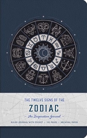 Buy Twelve Signs of the Zodiac