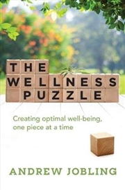 Buy Wellness Puzzle 