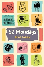 Buy 52 Mondays