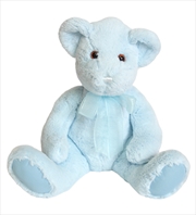 Buy 30cm Blue Bear