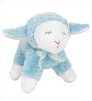 Buy 19cm Lambert Lamb Blue