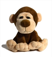 Buy 18cm Sitting Monkey