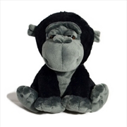 Buy 18cm Sitting Gorilla