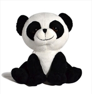 Buy 18cm Sitting Panda