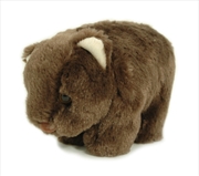 Buy 18cm Wombat