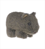 Buy 11cm Wombat