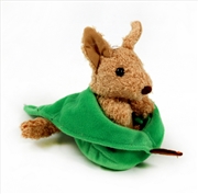 Buy 14cm Kangaroo In Pouch