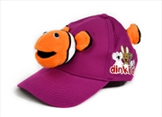 Buy Clown Fish Cap Youth