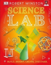 Buy Science Lab