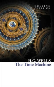 Buy Time Machine