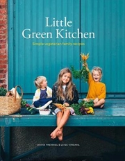 Buy Little Green Kitchen