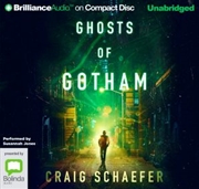 Buy Ghosts of Gotham