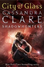 Buy Mortal Instruments 3: City of Glass