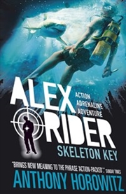 Buy Skeleton Key