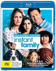 Buy Instant Family