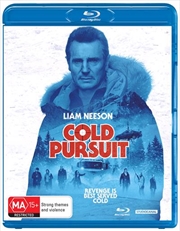 Buy Cold Pursuit