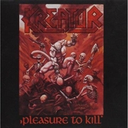 Buy Pleasure To Kill