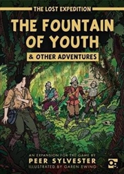 Buy Lost Expedition: The Fountain of Youth & Other Adventures