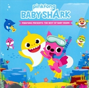 Buy Pinkfong Presents -The Best Of Baby Shark