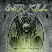 Buy White Devil Armory