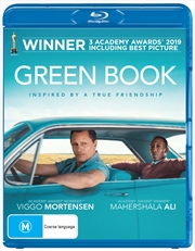 Buy Green Book