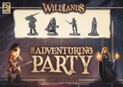 Buy Wildlands: The Adventuring Party