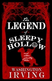 Buy Legend of Sleepy Hollow and Other Ghostly Tales