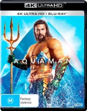 Buy Aquaman