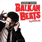 Buy Balkanbeats Soundlab