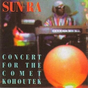 Buy Concert For The Comet Kohoutek