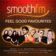 Buy Smooth FM - Feel Good Favourites