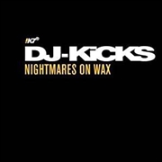 Buy Dj Kicks