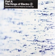 Buy Kings Of Electro Part A