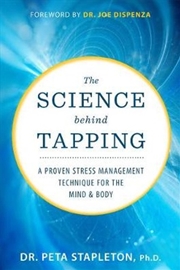 Buy Science Behind Tapping