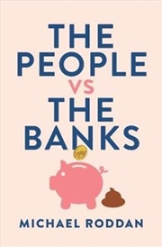 Buy The People vs The Banks