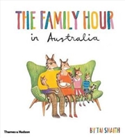 Buy Family Hour In Australia