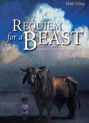 Buy Requiem for a Beast