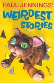 Buy Weirdest Stories