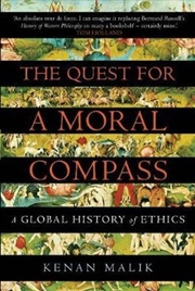 Buy Quest For A Moral Compass