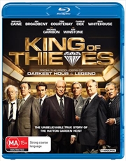 Buy King Of Thieves