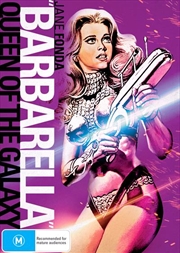 Buy Barbarella